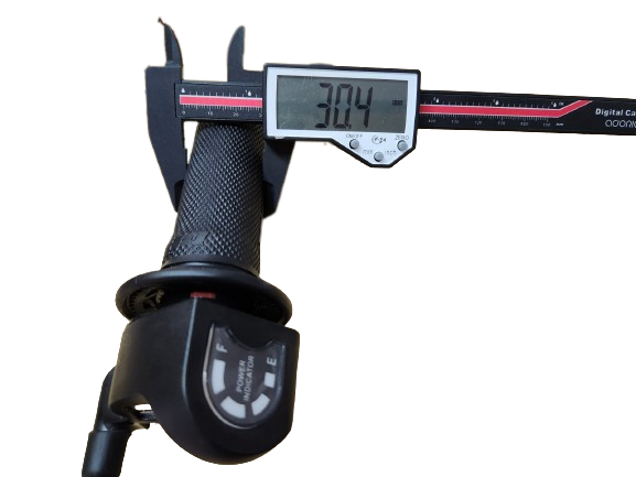 H&S Throttle V2 for Stacyc 12/16