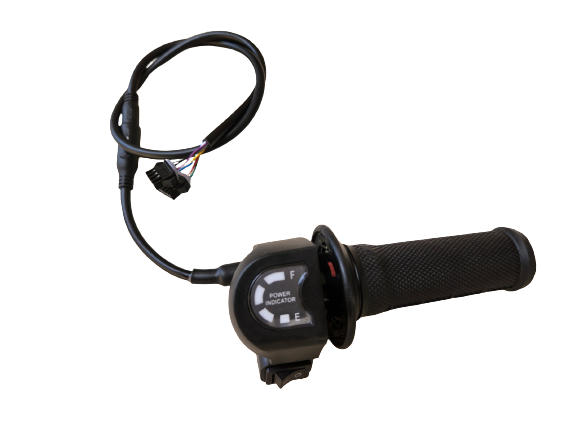 H&S Throttle V2 for Stacyc 12/16