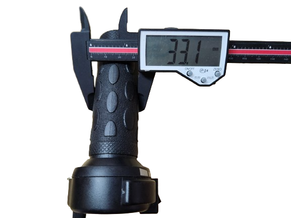 H&S Throttle V2 for Stacyc 12/16