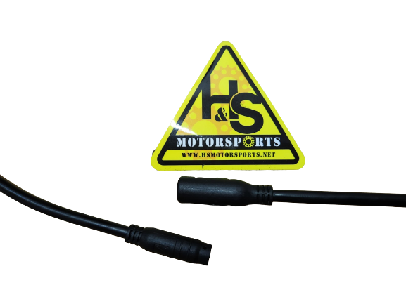 H&S Throttle V2 for Stacyc 12/16