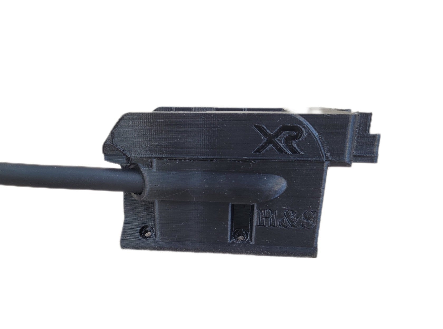 Stacyc 12/16 20V Cable Battery Adapter