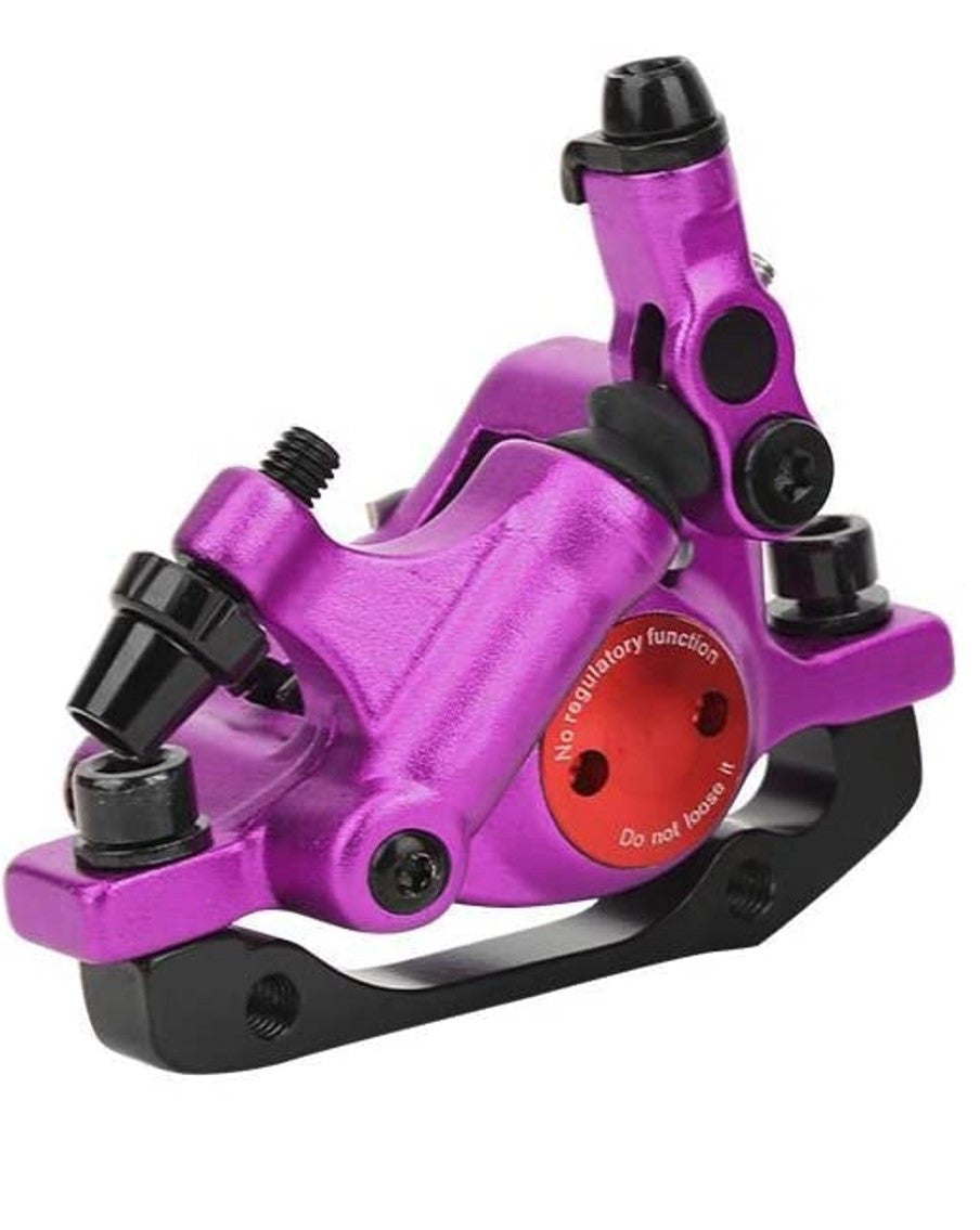 H&S Stacyc 12/16 Disc Brake Upgrade Hybrid Hydraulic