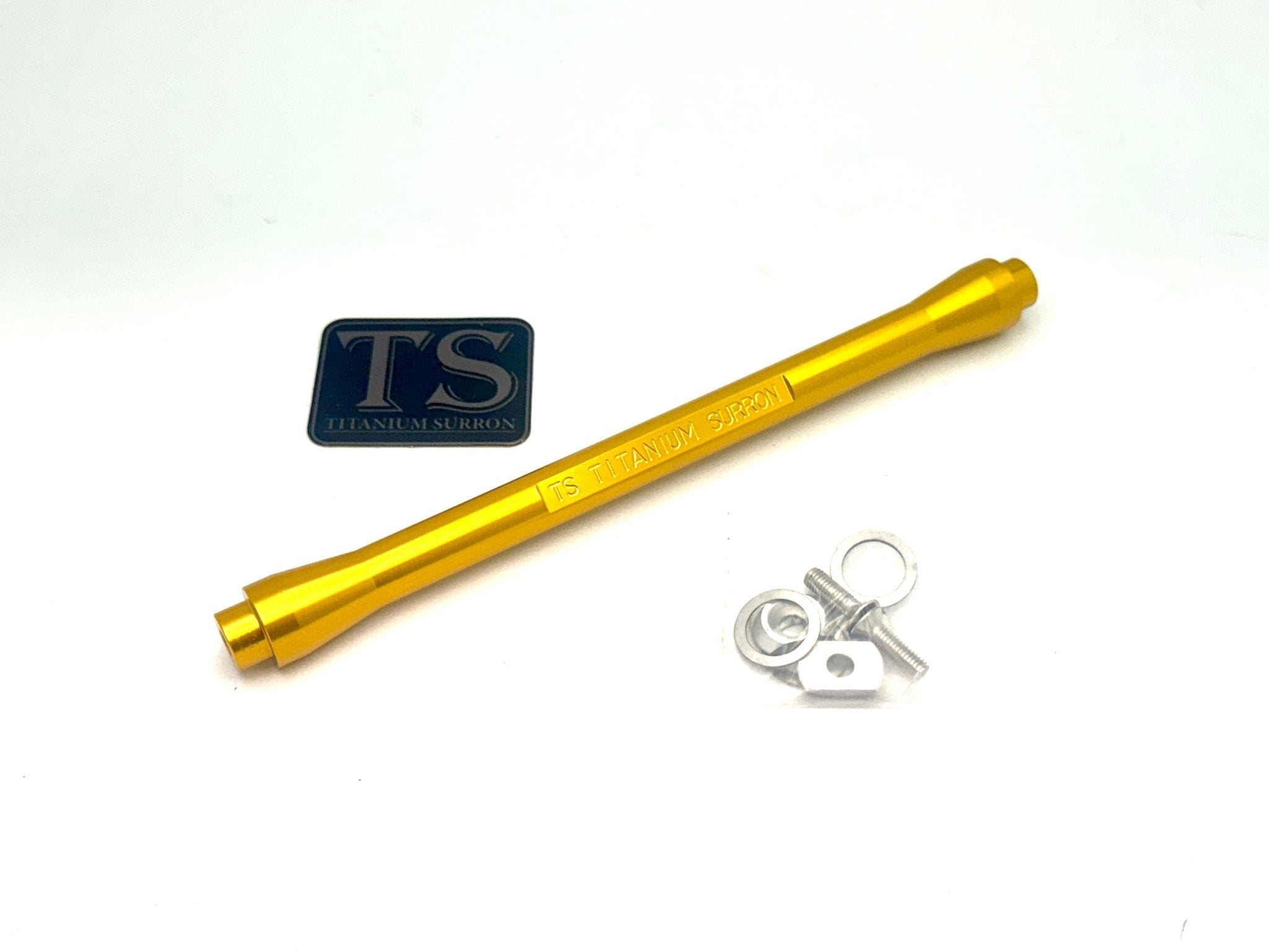 Footpeg Bracket Brace Bar for Surron LBX or E-Ride Pro Models