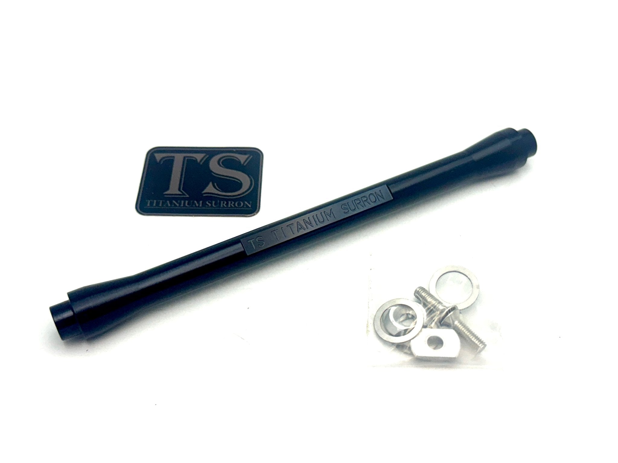 Footpeg Bracket Brace Bar for Surron LBX or E-Ride Pro Models