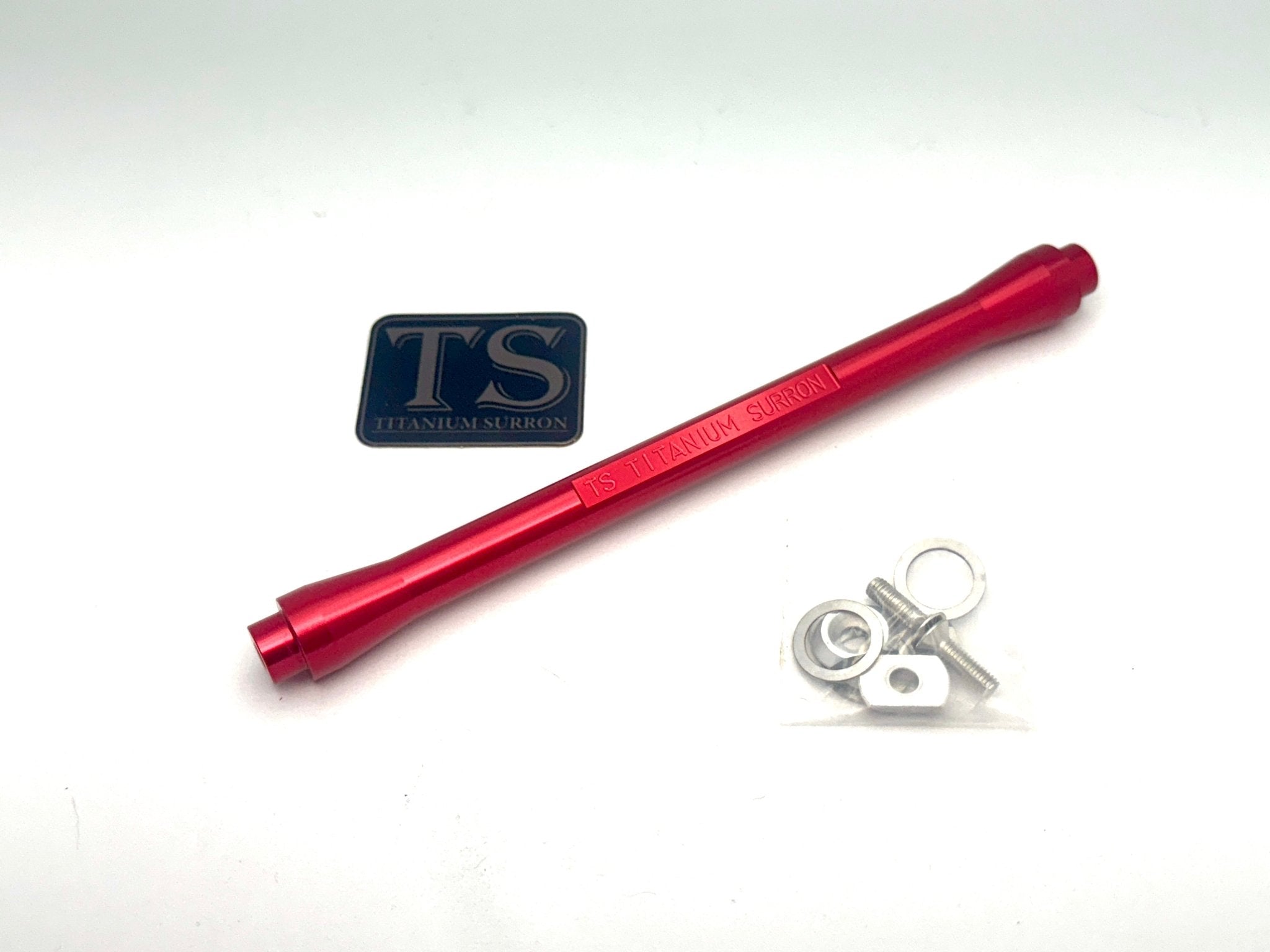 Footpeg Bracket Brace Bar for Surron LBX or E-Ride Pro Models