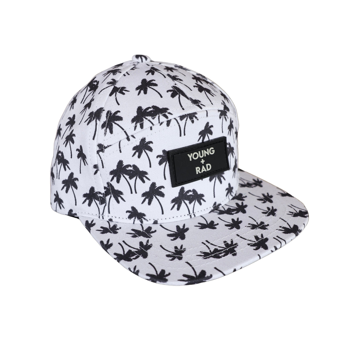 PALM BEACH SNAPBACK – Legacy Minis